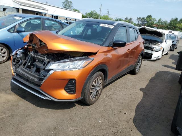 Vin: 3n1cp5cv5rl523269, lot: 59300685, nissan kicks sv 2024 img_1