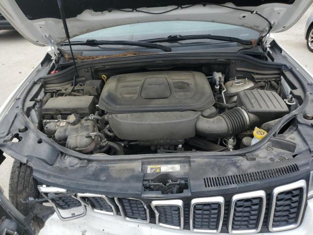 2020 JEEP GRAND CHER - 1C4RJFBG7LC134959