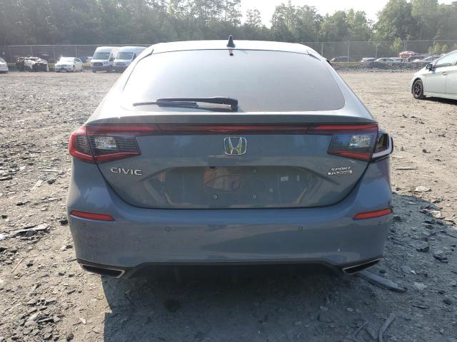 2022 HONDA CIVIC SPOR - 19XFL1H86NE016025