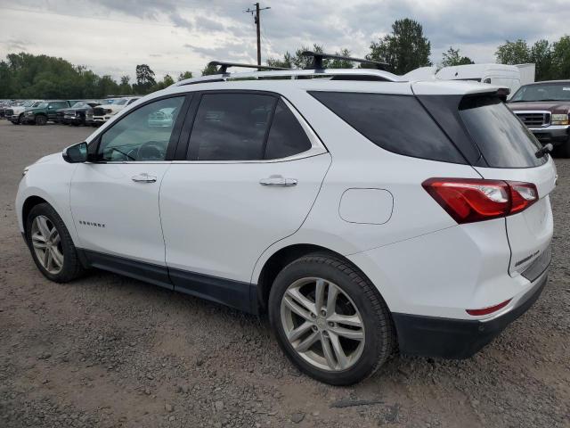 2018 CHEVROLET EQUINOX PR - 2GNAXWEX0J6149033