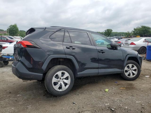 Vin: 2t3f1rfv8mc161455, lot: 60135605, toyota rav4 le 20213