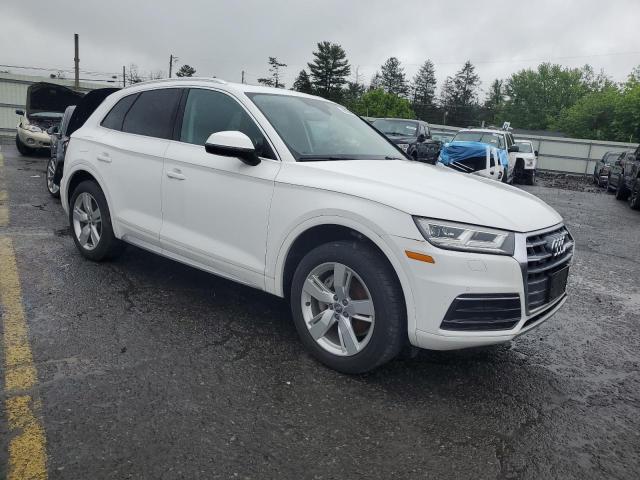 Vin: wa1bnafy7j2199299, lot: 61264525, audi q5 premium plus 20184