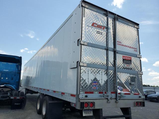 STOUGHTON TRAILER 2016 gray   1DW1A5320GB623400 photo #4