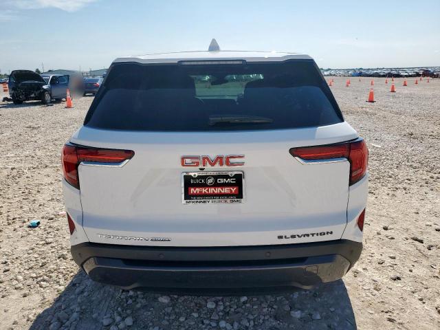 2025 GMC TERRAIN EL 3GKALUEG2SL218637