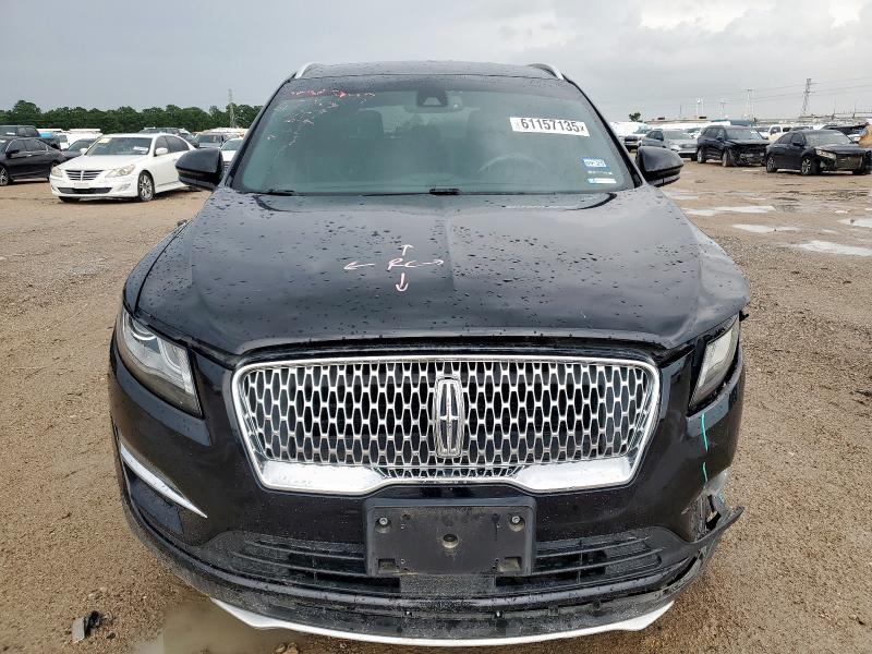 2019 LINCOLN MKC SELECT 5LMCJ2C95KUL26851