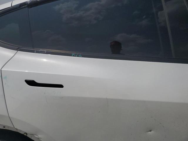 2021 TESLA MODEL Y 5YJYGDED2MF103493