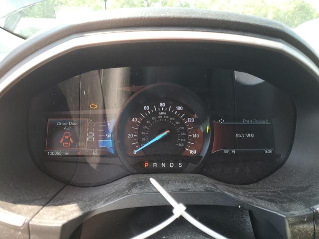 2019 FORD EDGE SEL - 2FMPK4J97KBB89465