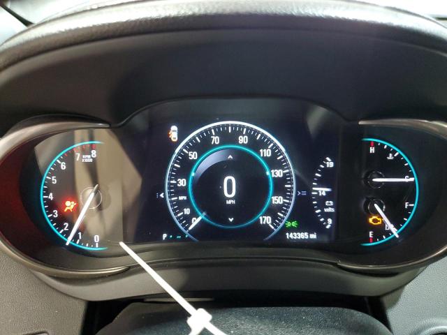 2015 BUICK LACROSSE 1G4GB5G33FF284070