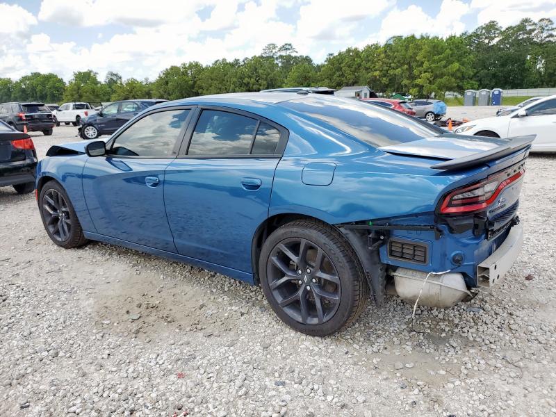 2021 DODGE CHARGER SX - 2C3CDXBG3MH540419