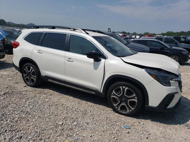 Vin: 4s4wmasd8r3421525, lot: 60427695, subaru ascent limited 20244