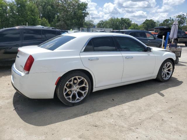 Vin: 2c3ccapg9hh506239, lot: 60482565, chrysler 300 platinum 20173