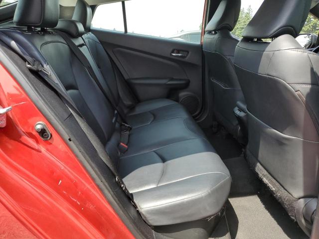 2021 TOYOTA PRIUS SPEC JTDKAMFU2M3129580