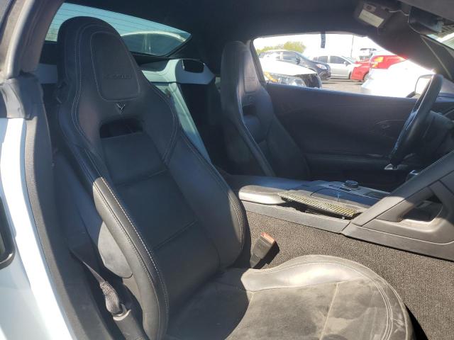 2018 CHEVROLET CORVETTE Z 1G1YU3D60J5601509