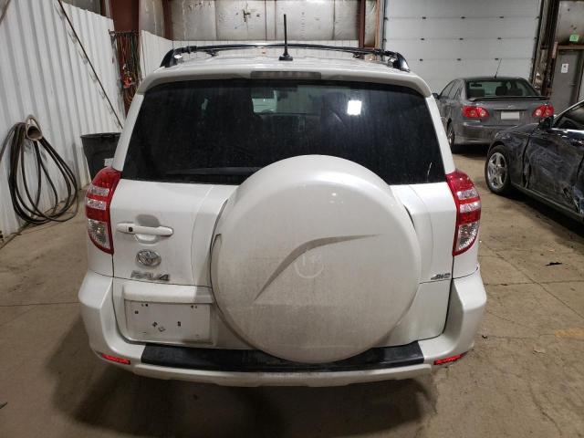 2012 TOYOTA RAV4 LIMIT - 2T3DK4DV2CW088574