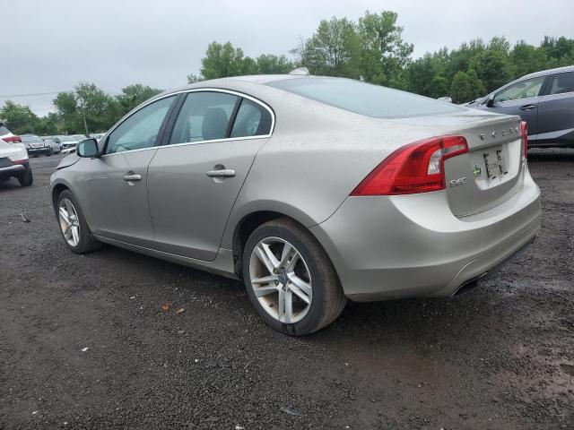 Vin: yv1612tb8f1304948, lot: 61372135, volvo s60 premier 20152