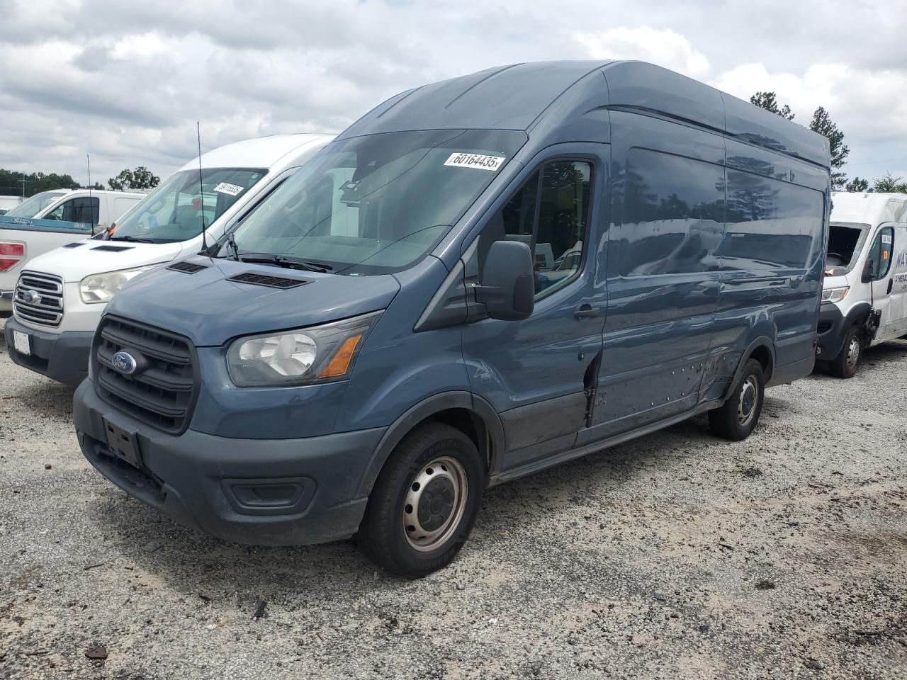 FORD TRANSIT T-250
