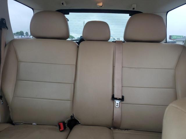 2012 FORD ESCAPE LIM #3304752918