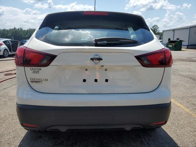 2019 NISSAN ROGUE SPT JN1BJ1CP1KW215569