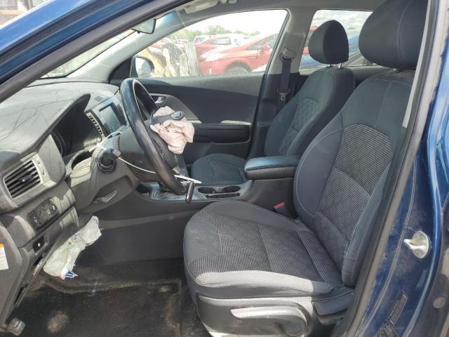 2019 KIA NIRO FE KNDCB3LC5K5263170