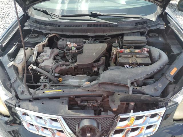 2012 NISSAN ROGUE S - JN8AS5MT0CW274028