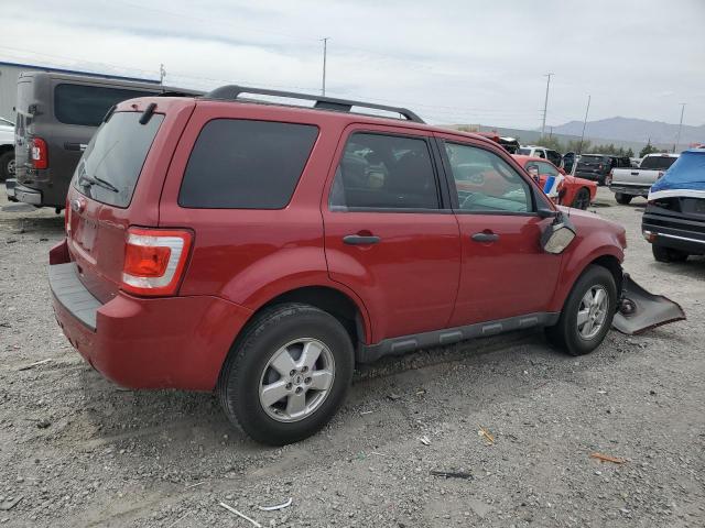 Vin: 1fmcu0d76bkb25452, lot: 62402215, ford escape xlt 20113