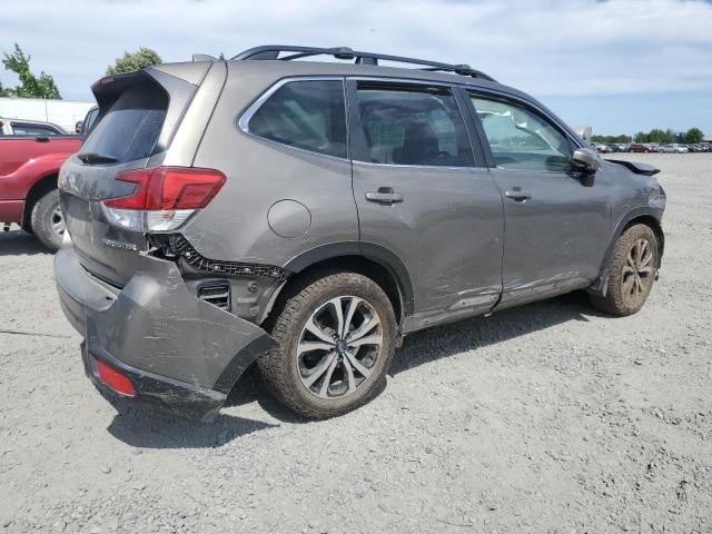Vin: jf2skauc8lh589576, lot: 60924725, subaru forester limited 20203