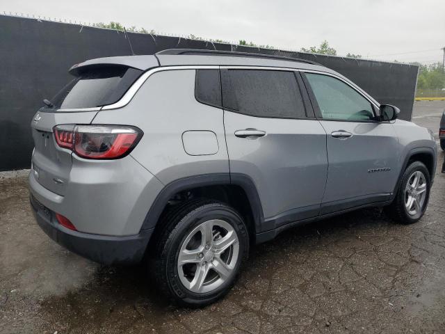 Vin: 3c4njdbn5rt603979, lot: 59700735, jeep compass latitude 20243