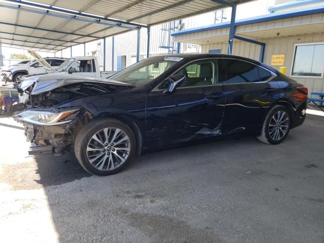 2019 LEXUS ES 350 - JTHBZ1B13K2000512