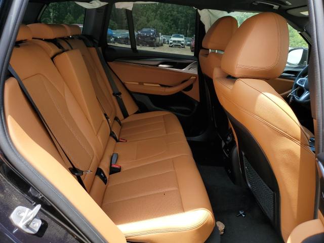 2022 BMW X3 SDRIVE3 - 5UX43DP00N9M56040