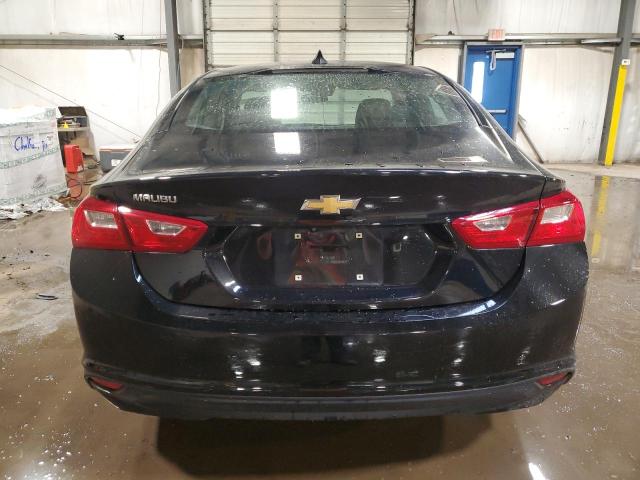 2023 CHEVROLET MALIBU LS 1G1ZB5ST1PF171619