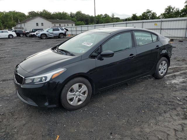 Vin: 3kpfk4a75he034347, lot: 60789905, kia forte lx 2017 img_1