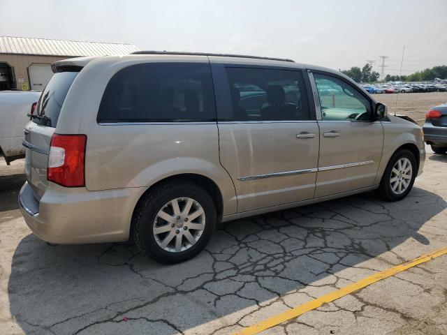 Vin: 2c4rc1bg6gr205496, lot: 58979085, chrysler minivan touring 20163