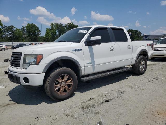 Vin: 1ftfw1et8cfa98987, lot: 61752515, ford f-150 supercrew 2012 img_1