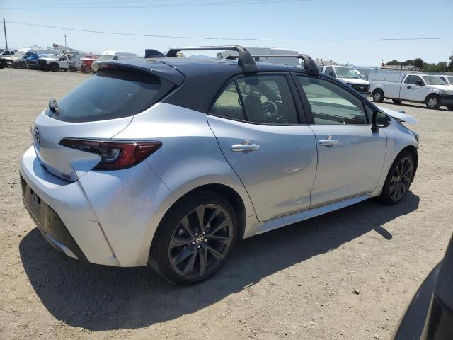 Vin: jtnc4mbe3r3218734, lot: 60298745, toyota corolla xse 20243