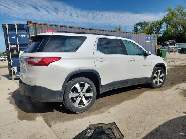 2019 CHEVROLET TRAVERSE L 1GNEVHKW6KJ296508