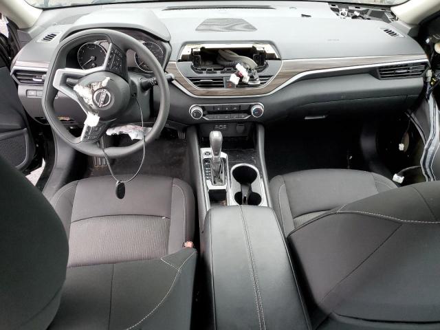 2024 NISSAN ALTIMA SV 1N4BL4DV3RN365338