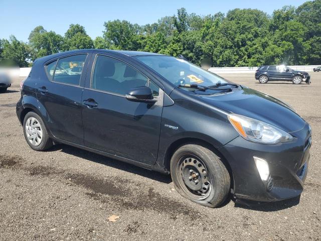 Vin: jtdkdtb32f1100819, lot: 61906485, toyota prius 20154