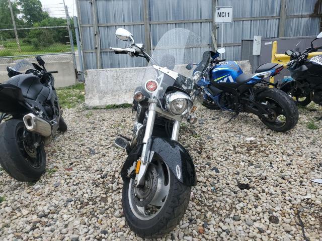 2008 HONDA VTX1800 N1 - 1HFSC49A88A600215