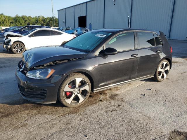 VOLKSWAGEN GTI S