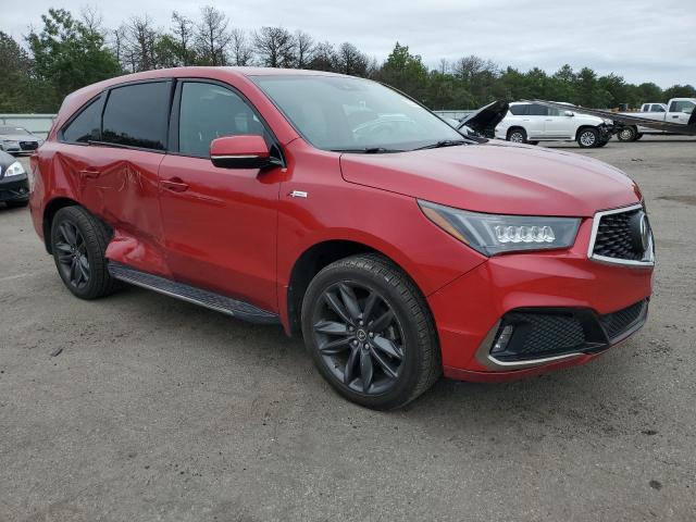 2020 ACURA MDX A-SPEC 5J8YD4H00LL025102