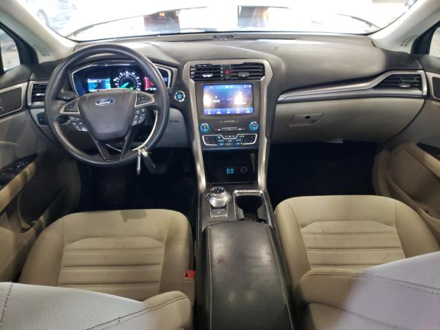 2020 FORD FUSION SE - 3FA6P0H7XLR240058