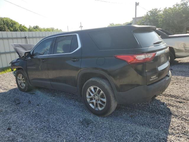 Vin: 1gnerfkw1lj190784, lot: 59043605, chevrolet traverse ls 20202