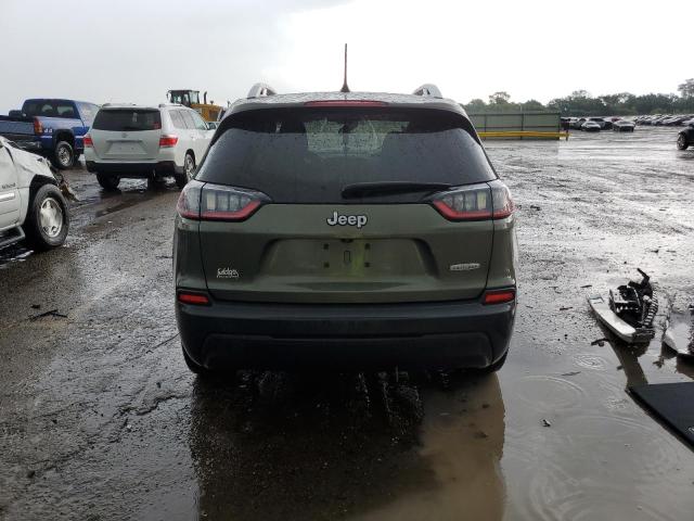 2019 JEEP CHEROKEE L - 1C4PJLCB9KD145947