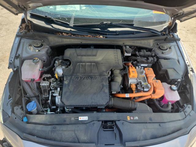 2023 HYUNDAI ELANTRA LI - KMHLN4AJXPU066311