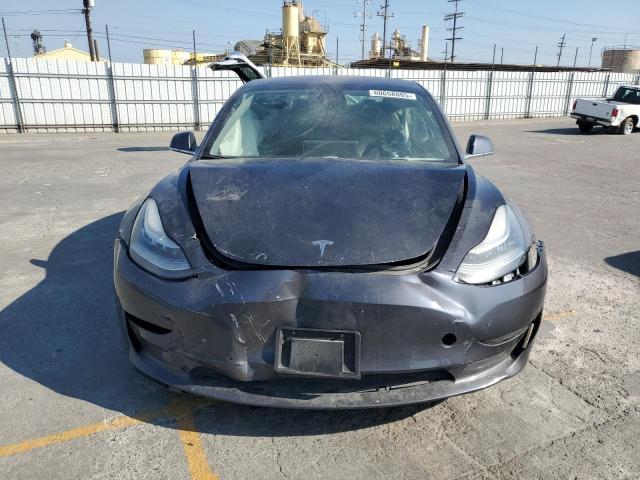2018 TESLA MODEL 3 5YJ3E1EA1JF154788