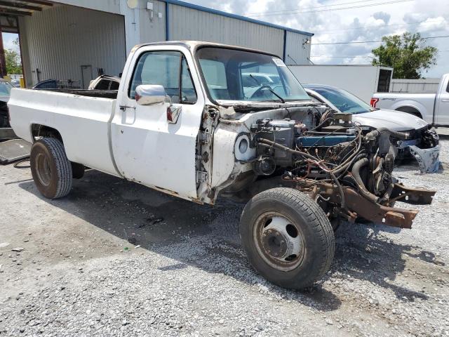 Vin: cct338v146524, lot: 60238595, chevrolet silverado 19784