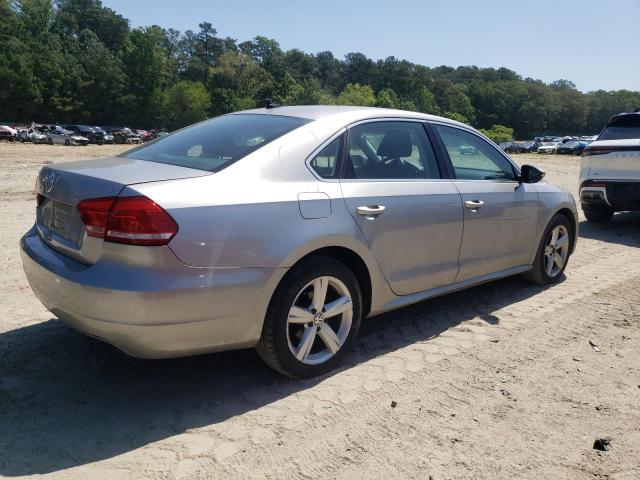 Vin: 1vwbp7a37cc034054, lot: 60151895, volkswagen passat se 20123