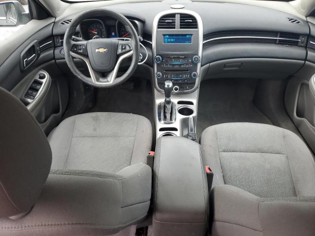 2015 CHEVROLET MALIBU LS 1G11A5SL1FF166709