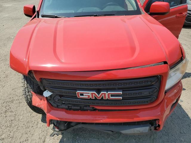2017 GMC CANYON SLE 1GTH6CENXH1286954