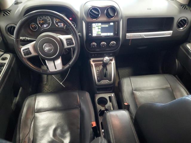 2015 JEEP COMPASS LI 1C4NJDCB4FD353298